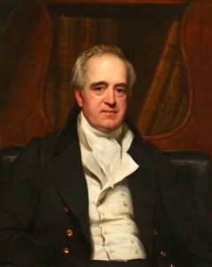 Dr John Richard Farre — Thomas Phillips