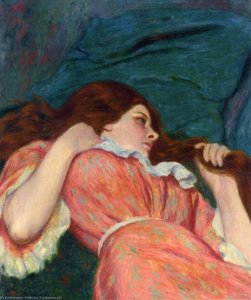 Languor — Federico Zandomeneghi