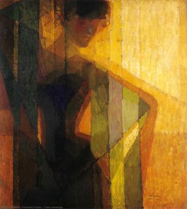 Color Drawings — Frantisek Kupka