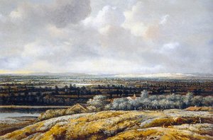 Panoramic View — Philips De Koninck