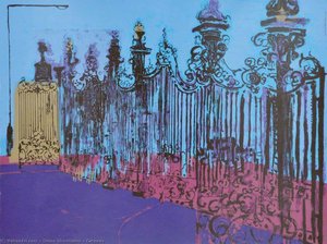 Gateway — Simon Mcwilliams