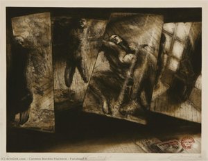 Farabeuf Ii — Carmen Bordes Pacheco