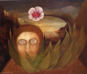 File 5121 — Viktor Brauner