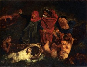Untitled (aqr3p4) — Anselm Feuerbach