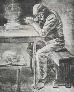 Untitled — Vincent Willem Van Gogh