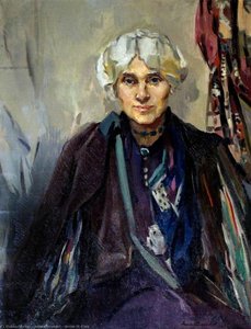 Jessie M. King — Lena Alexander