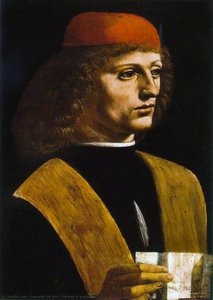 Leonardo Da Vinci