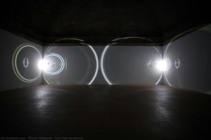 Sun Has No Money — Ólafur Elíasson