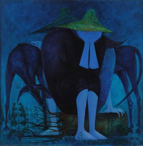 Girls — António Augusto De Melo Lucena E Quadros