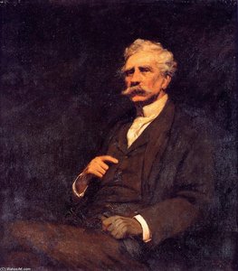 J. A. Panton, Esq. M.p. — Frederick Mccubbin