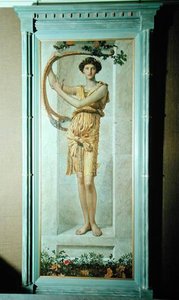 Music — Louis Fairfax Muckley