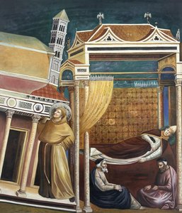 Untitled — Giotto Di Bondone