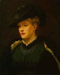 Ellen Terry — Johnston Forbes-robertson