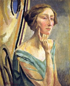 Edith Sitwell — Roger Fry