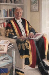 Richard Shaw — Linda Atherton