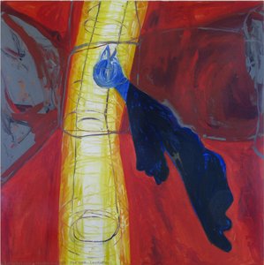 The Well - Levitation — Marian Cizmarik