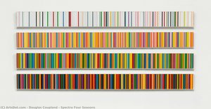 Spectra Four Seasons — Douglas Coupland
