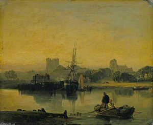 Orford — Clarkson Frederick Stanfield