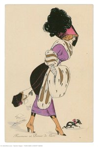 Furs And Luxury Skins — Xavier Sager