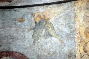 The Last Judgement: Angel — Andrey Rublyov (st Andrei Rublev)