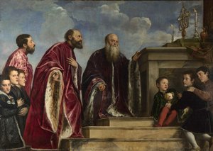 Vendramini Pere — Titaan Ramsi Piali Ii