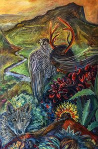 My Letter To Lise — Carmen León