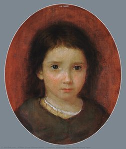 Daughter Of William Page (possibly Anne Page) — William Page Atkinson Wells