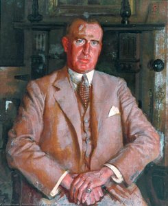 D. R. H. Williams (c.1890–1963) — Richard Murry
