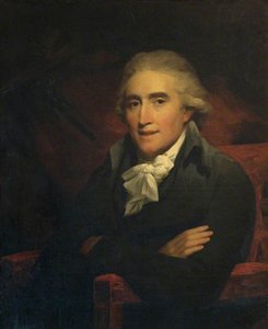 The Honourable Henry Erskine (1746–1817) — Henry Raeburn