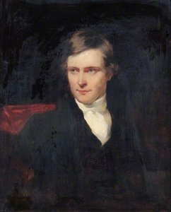 Reverend J. H. Bumby (1808–1840) — William Gush