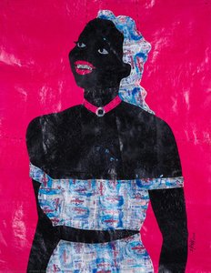 Melanin Ii — Ahmad Rufai Zakari