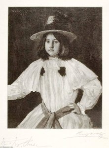 Alice — Henry Wolf