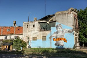 Untitled — Tester Mariano