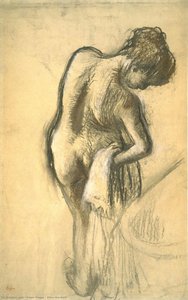 Untitled — Хилари Жермен Едгар Дегас