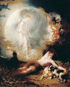 Endymion — John Wood