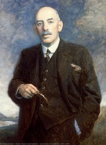 Lord Davies Of Llandinam (1880–1944) — Murray Mcneel Caird Urquhart