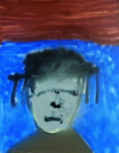 Rimbaud — सर सिडनी रॉबर्ट नोलन