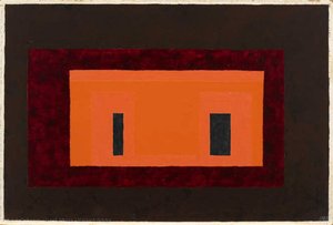 Variant/adobe — Josef Albers