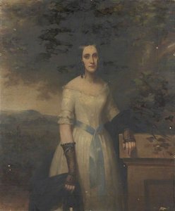 Elizabeth Fisher Leyland — William Bowness