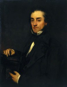 Francis Pettit Smith (1808–1874) — William Boxall