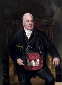 James Asperne — Samuel Drummond