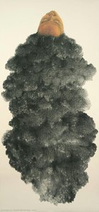 Tress I — Mequitta Michelle Ahuja
