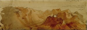 Vevay — John Ruskin