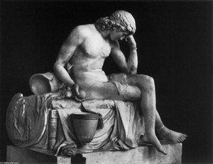 The Vigil Of Alexander The Great — Mihhail Ivanovitš Kozlovski
