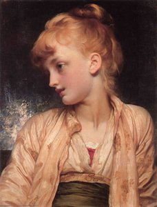 Gulnihal — Sir Frederic Lord Leighton