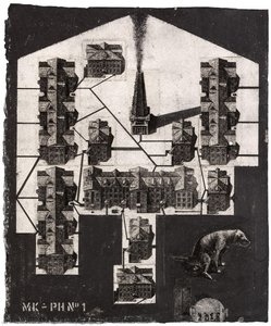 Neighbourhood -1 — Pavlo Makov