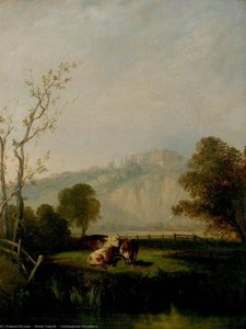 Nottingham Meadows — Henry Smyth
