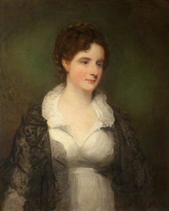 Maria Wilson (1772–1852), Lady Trevelyan — John Hoppner