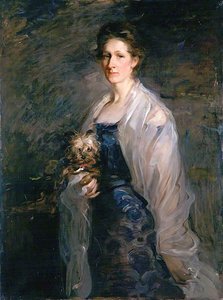 Mrs William Pyper — Robert Brough