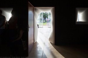 Erwin Wurm: The Body As The House — Erwin Wurm